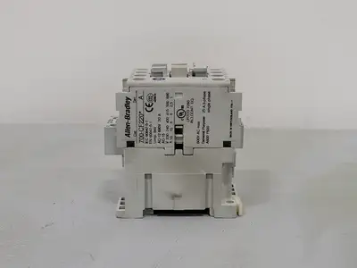 Used ALLEN-BRADLEY 700-CF220 Misc Electrical & Power Parts British Columbia CA | Lenmark #246994