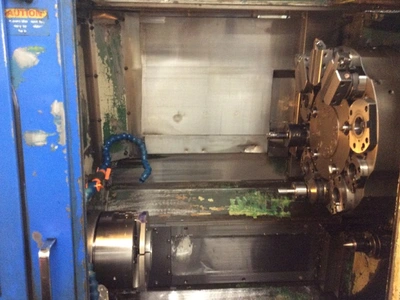 USED 1993 HITACHI SEIKI