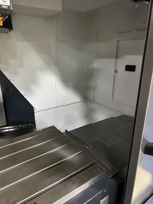 2025 DN SOLUTION MYNX 6500/50II Vertical Machining Centers | USED CNC (6)