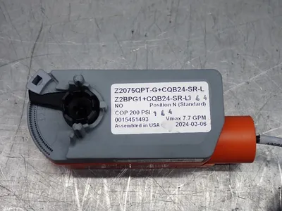 New | in-Stock BELIMO CQB24SRL Valves/Fittings | HGR 24 #733152