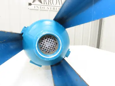 Used FSI _UNKNOWN_ Parts (Hydraulics and Pneumatics) Indiana US | Arrow Industrial #1440442