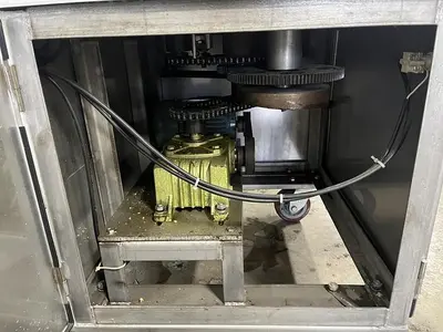 USED NINGBO ANKO SD-89