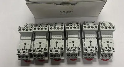 New | in-Stock MAGNECRAFT 70-782D14-1 Miscellaneous Equipment (Electrical & Power) | Surplus Asset Holdings #1200343