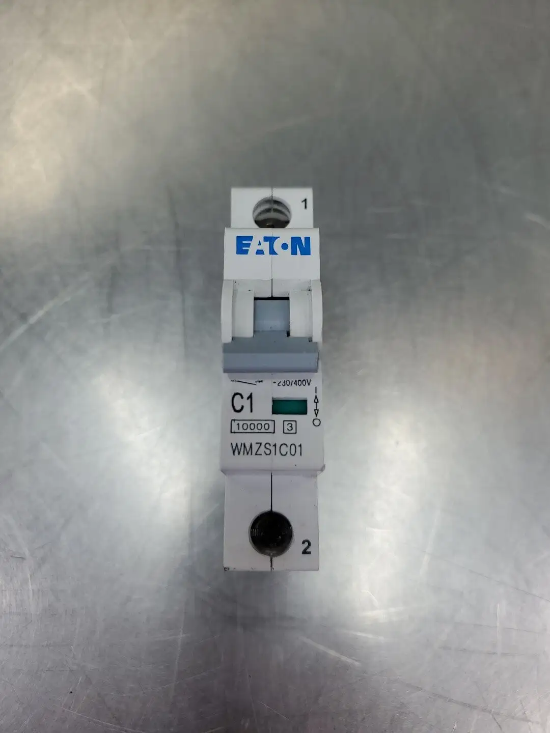 USED Eaton WMZS1C01