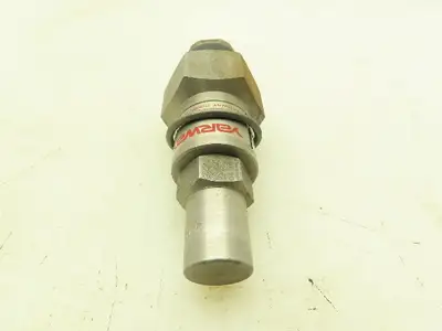 Yarway 730/740 AL Unibody Impulse Steam Trap Valve 1/2" 300 PSI