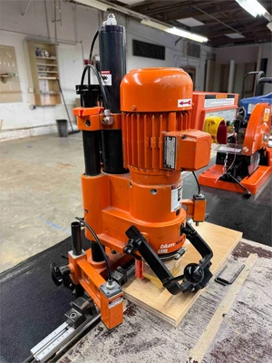 Used BLUM MINIPRESS Flexible Drilling and Inserting Machines Oregon US | MachineryMax #1547091