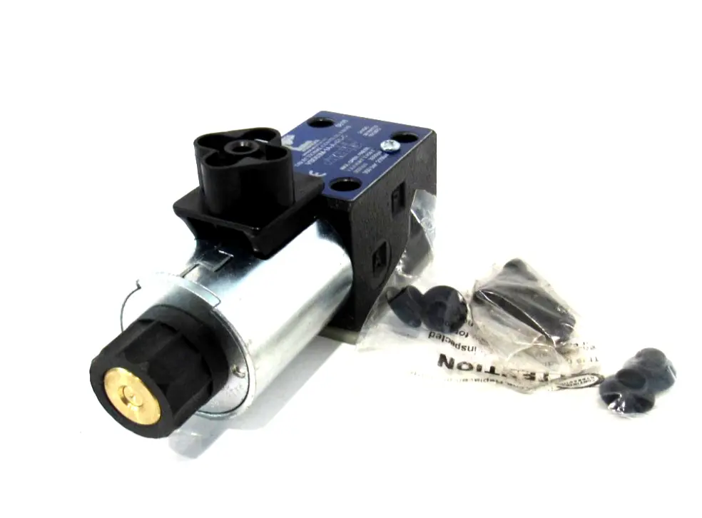 NEW CONTINENTAL HYDRAULICS VSD03M-1A-A-42L-C CONTROL VALVE VSD03M1AA42LC