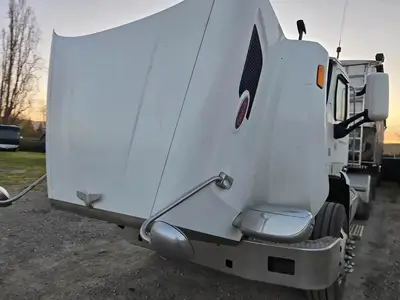 Used 2018 PETERBILT 567 Tractors & Trailers California US | Ben Kaplan Equipment #1453823