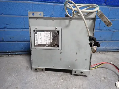 USED KRAUSS MAFFEI IPC 5133