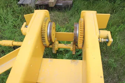 1 Ton Bridge Crane