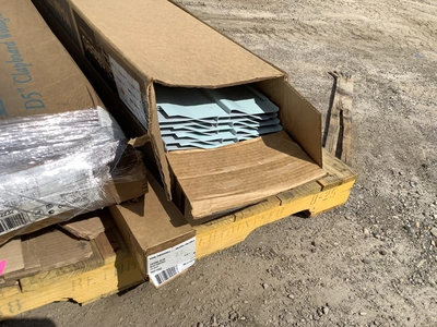 Used _UNKNOWN_ _UNKNOWN_ Home Building Material (Miscellaneous) Michigan US | Miedema Asset Management Group #1423402