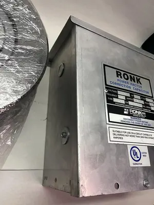 Used RONK 477CC Miscellaneous Equipment (Electrical & Power) | Surplus Asset Holdings #1189267