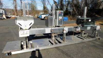 USED AXON CORP. EZ-100-H