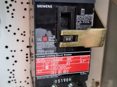 NEW SIEMENS TIASTAR