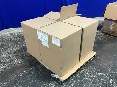 Used MULTIWING 3HR Fan & Blower Parts Ohio US | HGR 24 #1358829