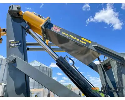 Used CRARY _UNKNOWN_ Plows Iowa US | Keast Enterprises #1360117