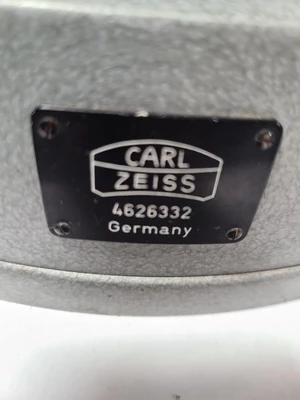 Used ZEISS Does Not Apply Microscopes California US | Amiron Machinery #1275537