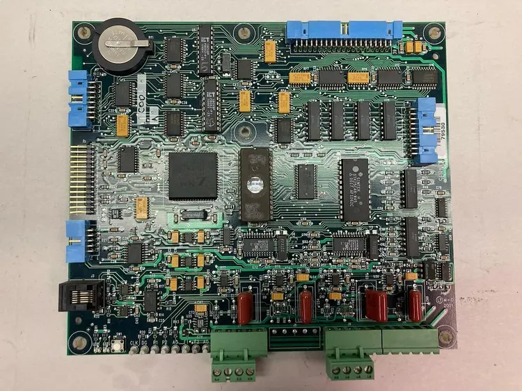 Used JET TECHNOLOGIES 1277-501 HVAC Parts and Equipment Ohio US | Surplus Asset Holdings #1364135