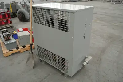 USED SQUARE D C75T79H
