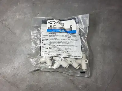 NEW SMC P9614A