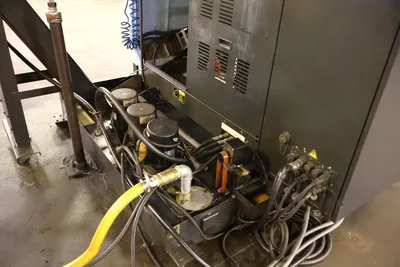 2011 DOOSAN PUMA TT1800SY CNC Lathes Multi-Axis | Clark Machinery Sales, LLC (14)