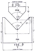 FAB SUPPLY _UNKNOWN_ Press Brake Tooling | Punch Press and Shear (6)