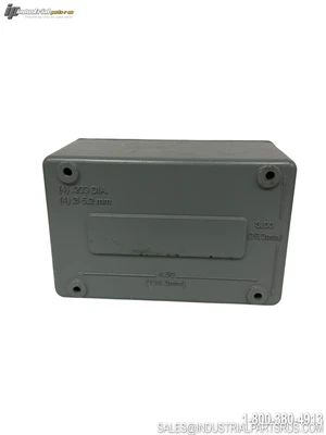 USED ALLEN-BRADLEY 800T-2TAM