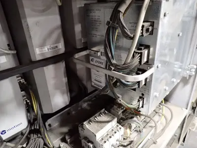 ABB Robot Controller