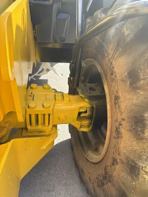 Used 2016 JCB 510-56 Telehandlers Texas US | 4K Lift Co #1503950
