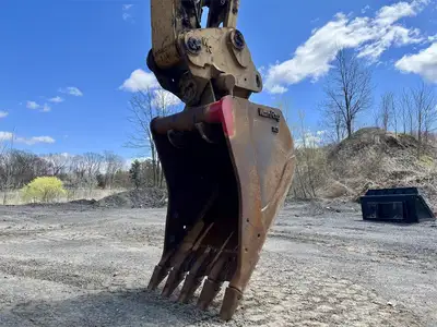 Used 2019 CATERPILLAR 320 Crawler Excavators | Abele Tractor #1342757