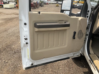 Used 2008 FORD F350 Pickup Trucks Michigan US | Miedema Asset Management Group #1314112