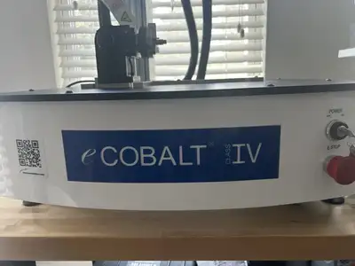 USED 2024 ECOBALT 50PF-LMT