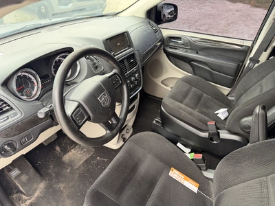 Used 2020 DODGE CARAVAN Vans Michigan US | Miedema Asset Management Group #1414433