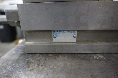 Used KURT WORKHOLDING SOLUTIONS DL-600C Vises Minnesota US | Machinesused.com #1383931