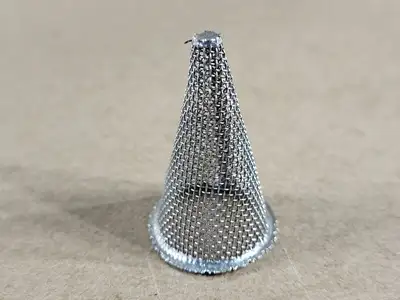 Conical Filter (Pack of 8)