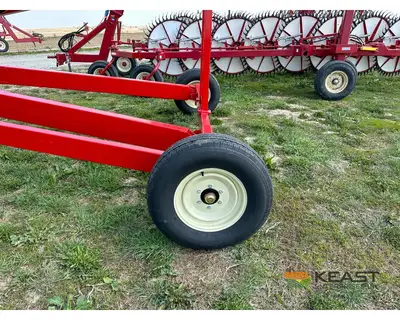 Used HUTCHINSON _UNKNOWN_ Augers Iowa US | Keast Enterprises #1360300