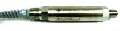 NEW ESTERLINE 27-142-401.806 PRESSURE TRANSDUCER 27142401806