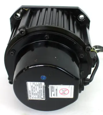 USED YASKAWA ELECTRIC SGMDH-06A2A-YR25