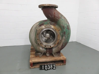 USED Goulds 3175