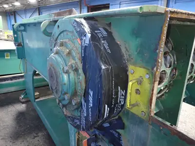 USED 2006 GRANUTECH SATURN M160H