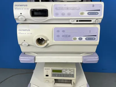 Used OLYMPUS Cv180 Medical Imaging - Other Pennsylvania US | David Hobbs #1321681