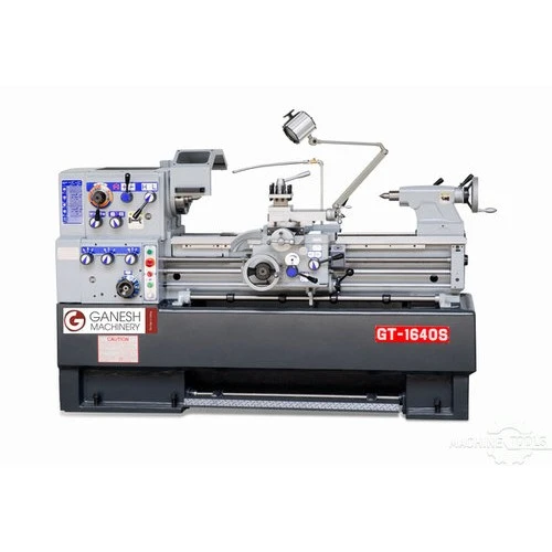 NEW GANESH GT-1640S