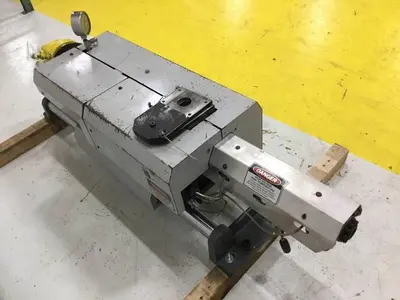USED VAN DORN DEMAG 85-RS-3F-HT / IU
