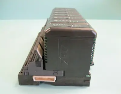 USED Emerson DeltaV KJ4001X1-BE1