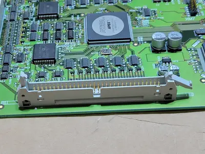 Used MGE 51027914XD-6CA Misc Electrical & Power Parts British Columbia CA | Lenmark #1439715