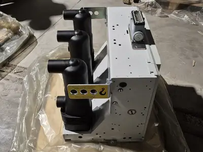 NEW 2021 ABB VD4