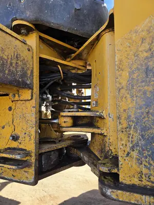 Used 2015 JOHN DEERE 744K-II Wheel Loaders Utah US | Berry Machinery #910835