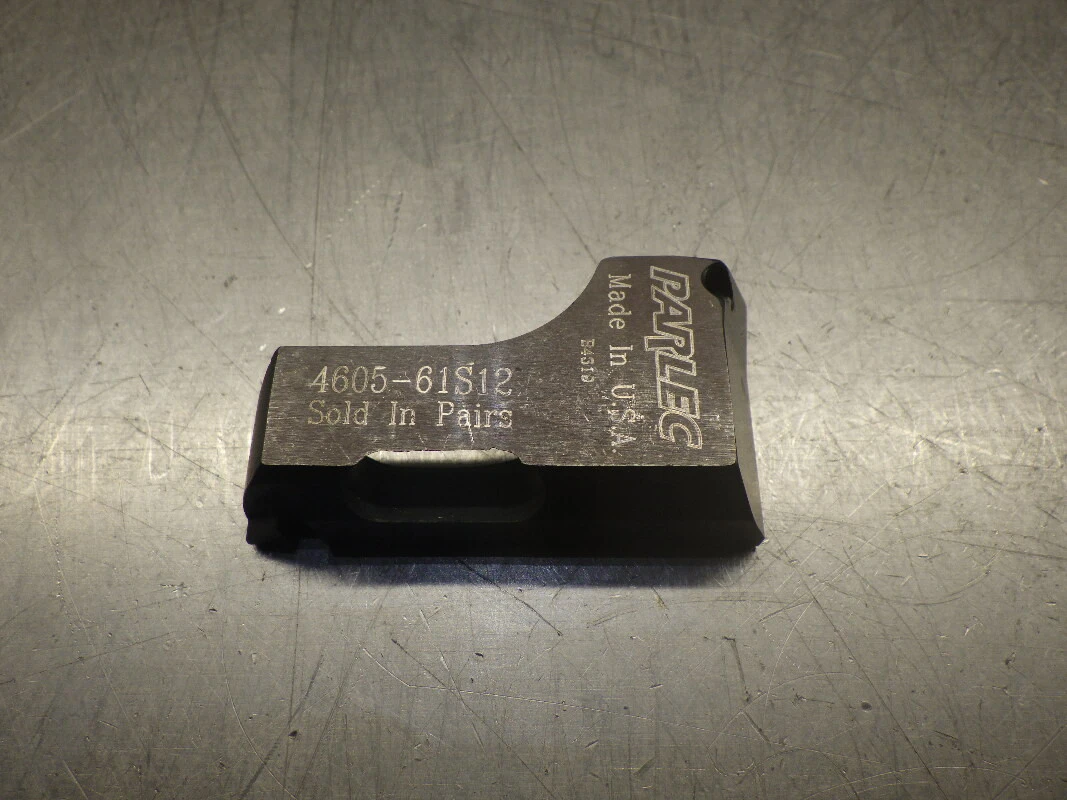 Parlec Rough Boring Wing QTY1 4605-61S12 (LOC3081A)
