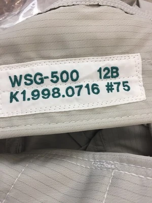 NEW Kavon WSG-500