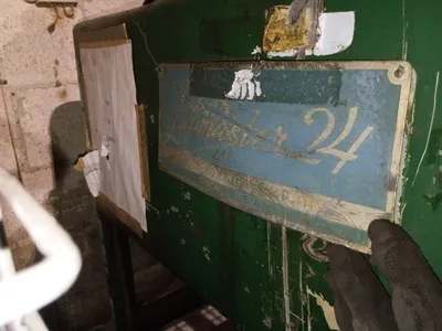 LAPMASTER 24 Lappers | Asset Exchange Corporation (2)